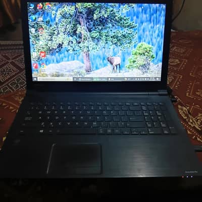 Toshiba Satellite Pro R50-C Laptop for Sale