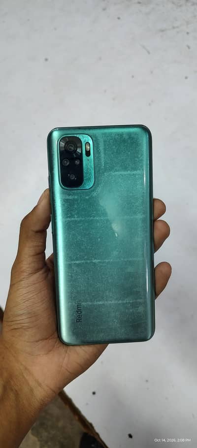 Xiaomi Redmi Note 10[EXCHANGE POSSIBLE]