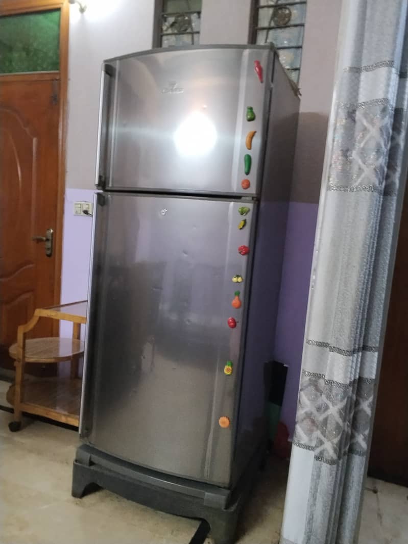 Dawlance Refrigerator 1