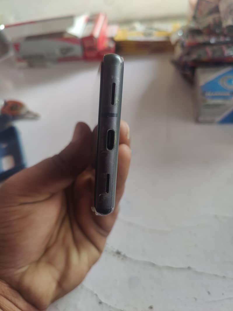 Google Pixel 7a 3