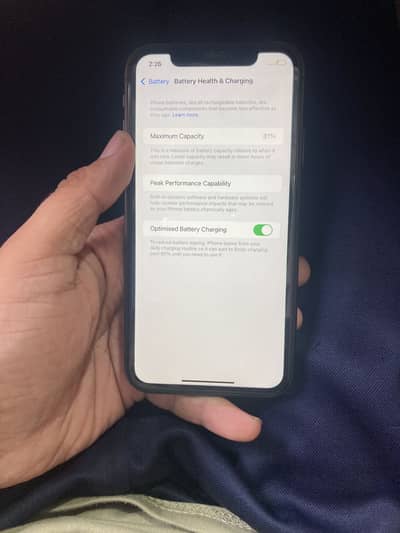 Apple iPhone 11 64gb non pta unlock