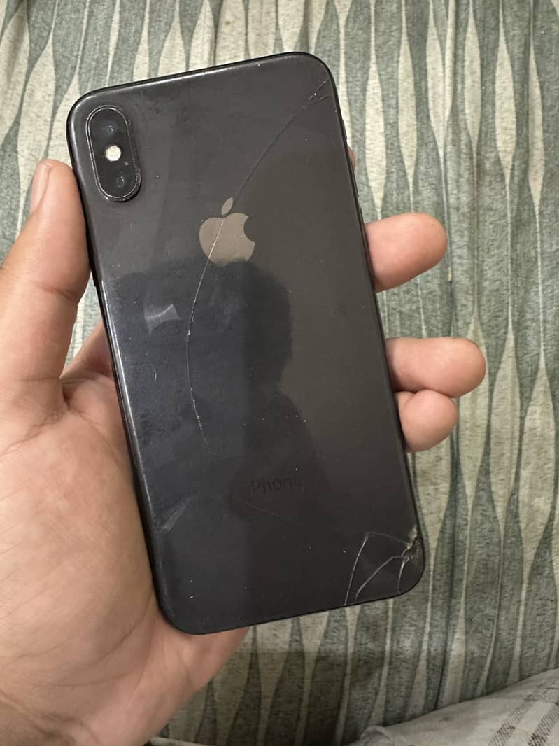 Apple iPhone X 7