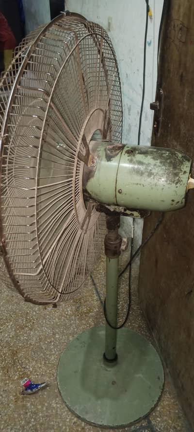 FAN 03070942297
