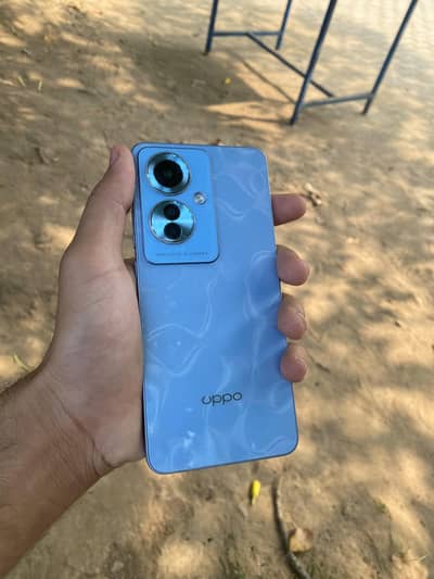OPPO Reno11 F