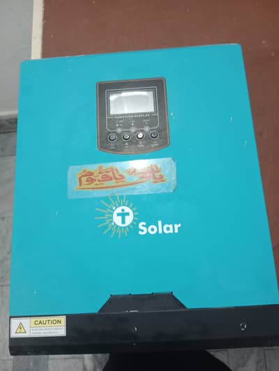 solar inverter Tesla 3 kv