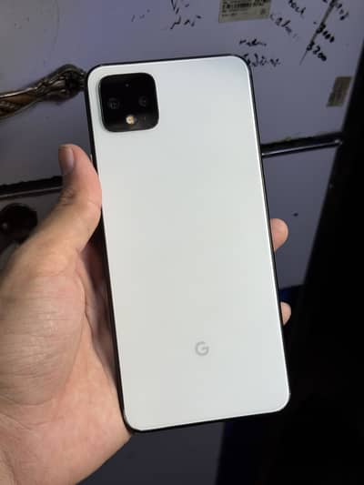 Google Pixel 4 XL 4,64 “CP” id