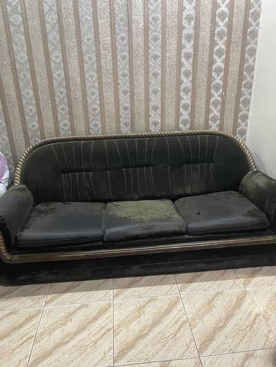 5 Seater Sofa set for sale