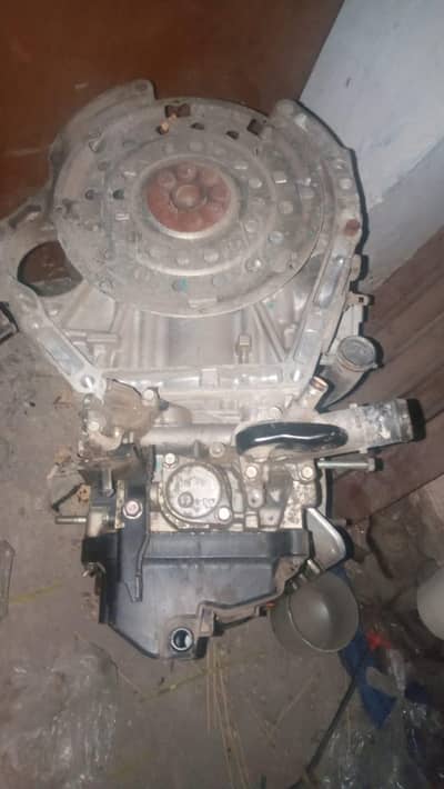 Honda Civic rebon 1.8 enjan working