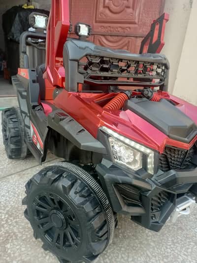 Kids car /jeep