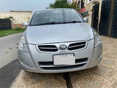 FAW V2 2017 Genuine 2nd owner 1300cc powerful than suzuki alto cultus