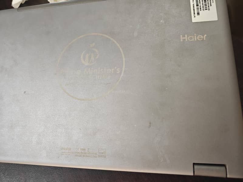 Haier core m3 1