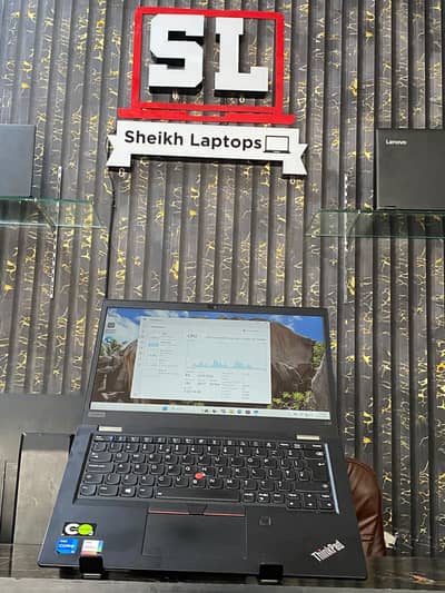 Lenovo ThinkPad L13 Gen 2 Core i5-11th generation