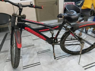 bicycle for sale
