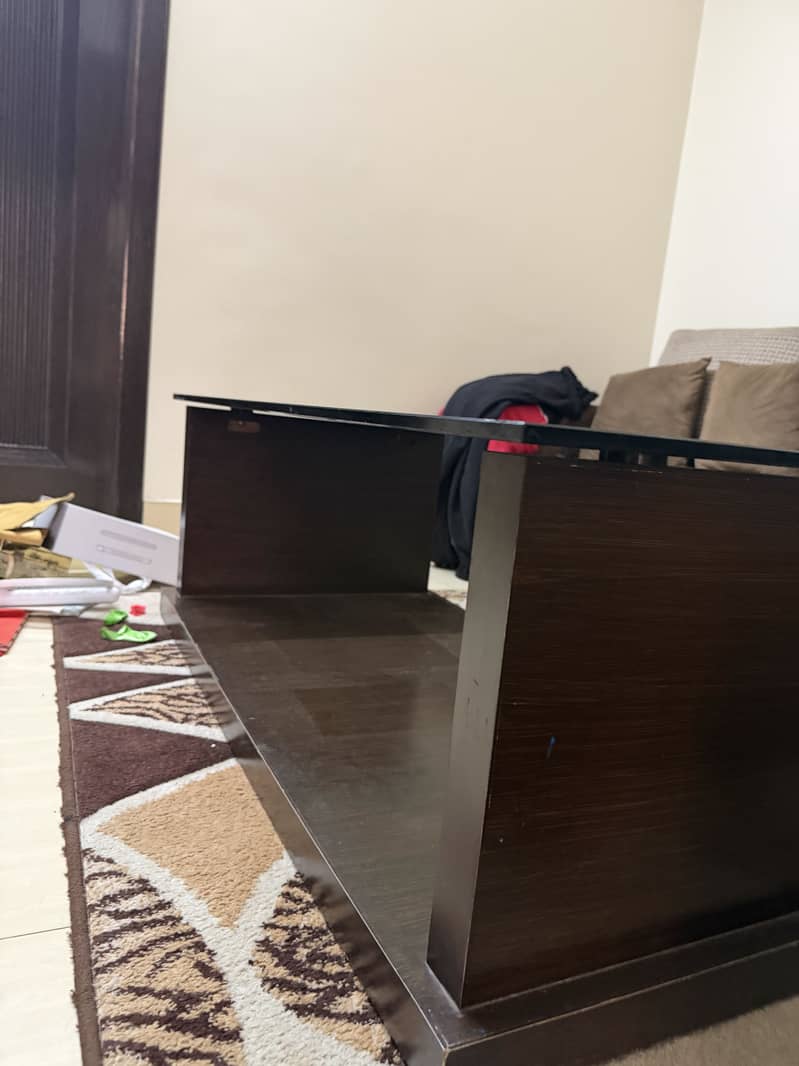 Selling sofa table 1