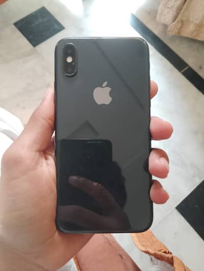 Iphone Xs 64Gb Non PTA