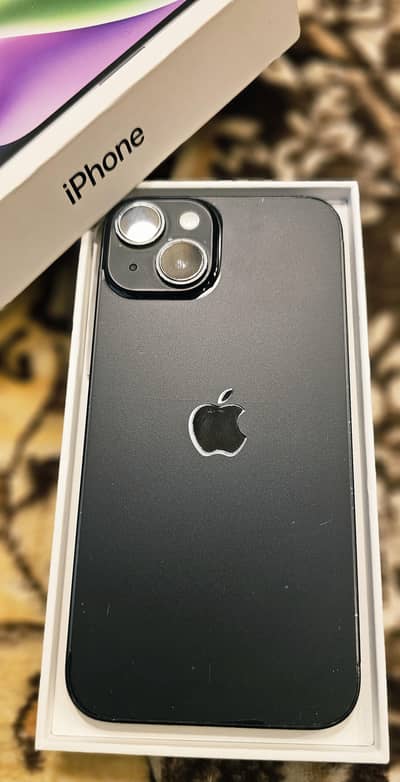 Apple iPhone 14