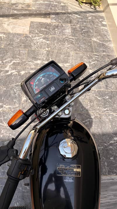 Good condition
