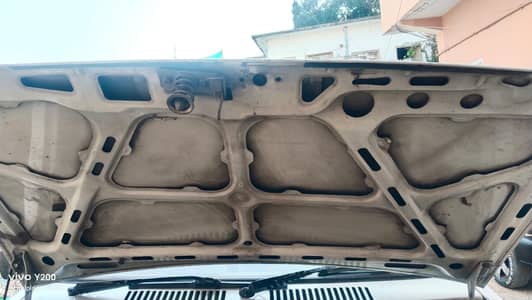 Suzuki Mehran VX 2008