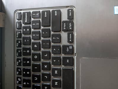 Dell Inspiron 13-7359 2-in-1 Laptop for Sale i5 6th gen touch