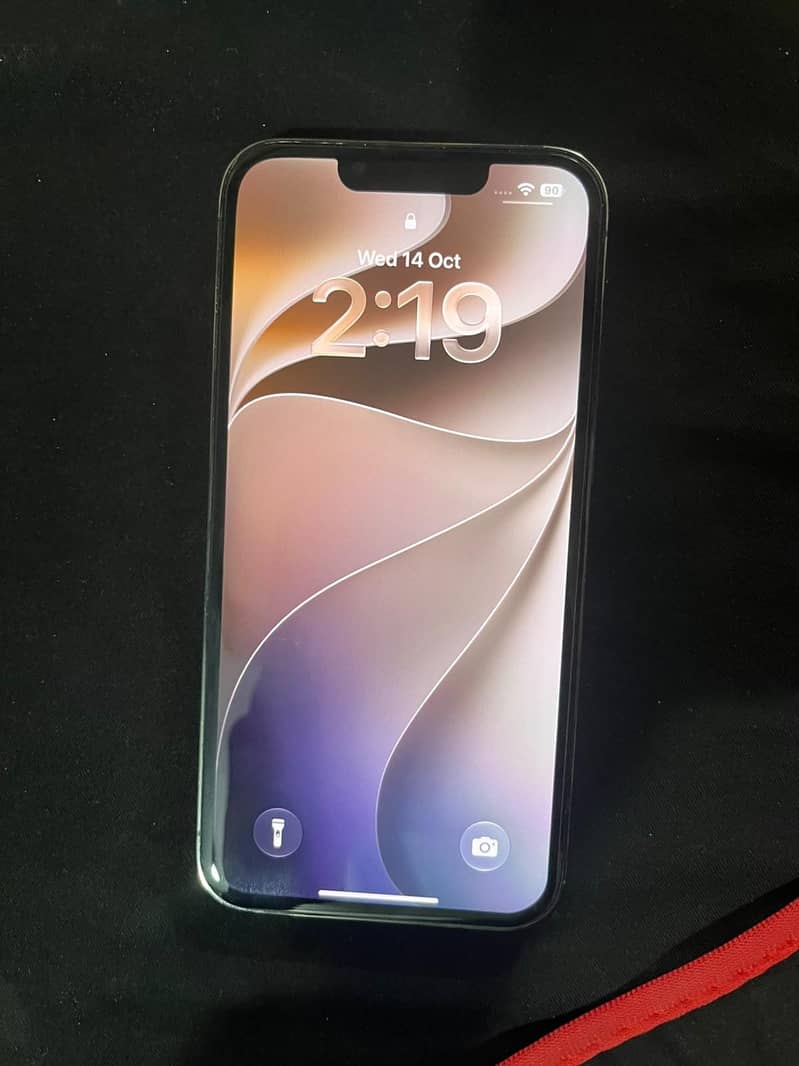 Apple iPhone 13 Pro 5