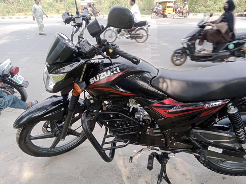 GR 150cc 0