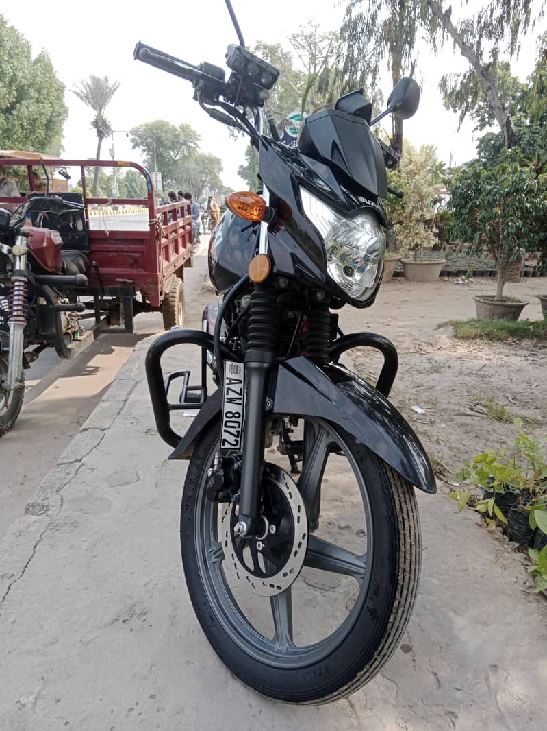 GR 150cc 10