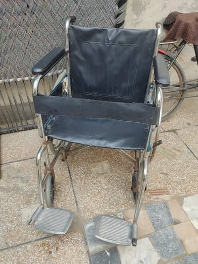 wheel chair for patient