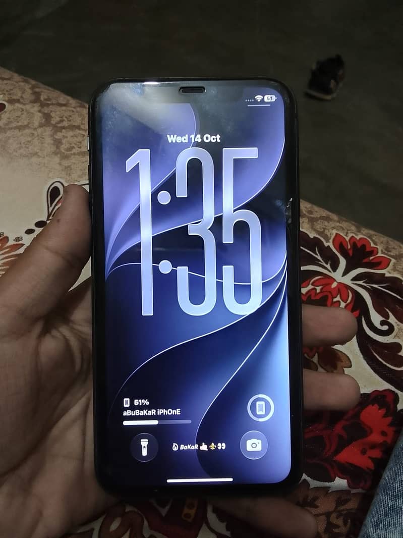 Apple iPhone 11 0
