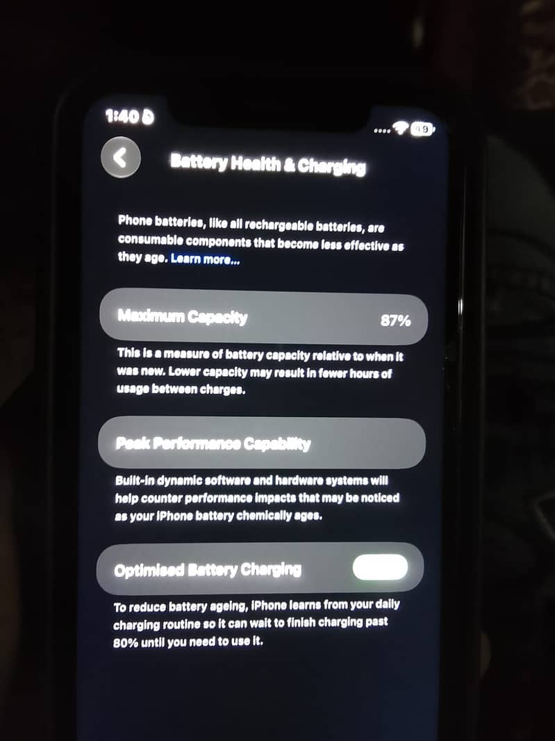 Apple iPhone 11 1
