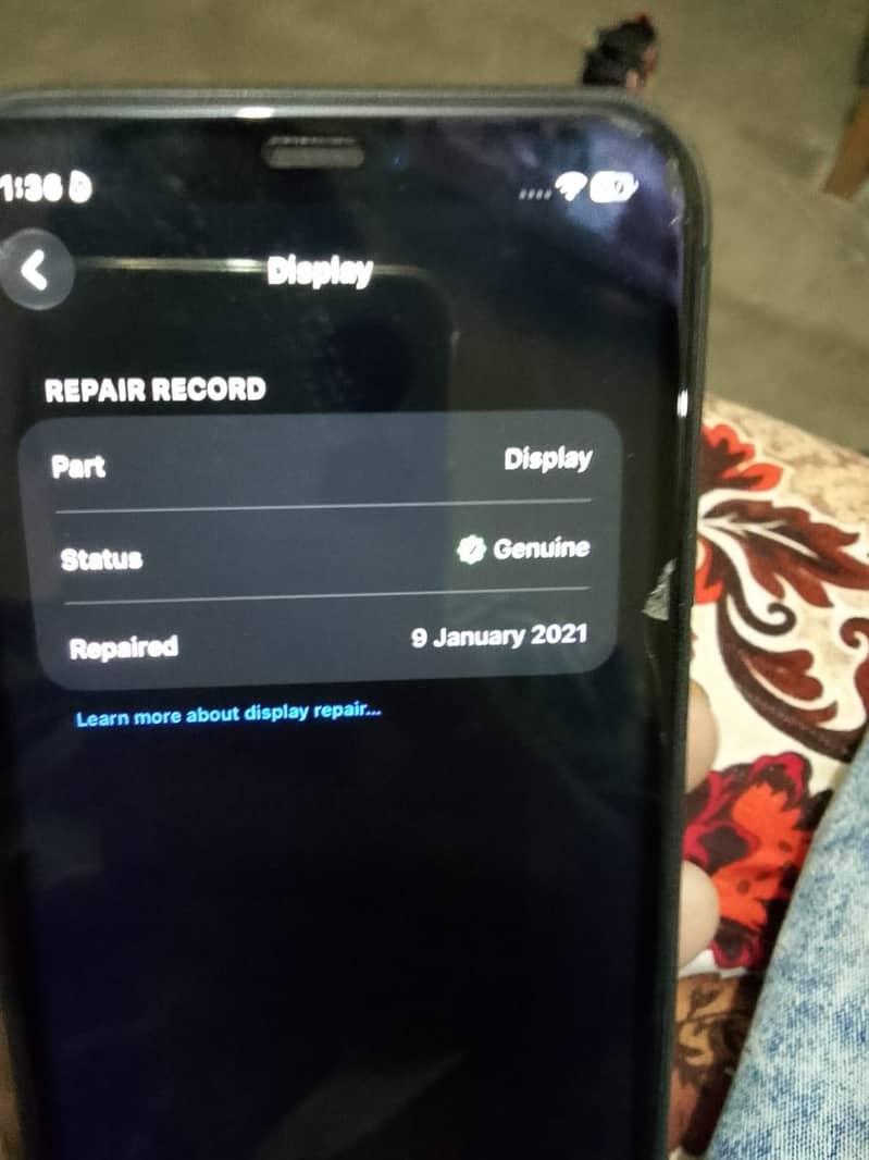 Apple iPhone 11 8