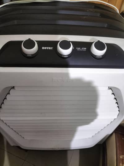 Royal Air Cooler for sale