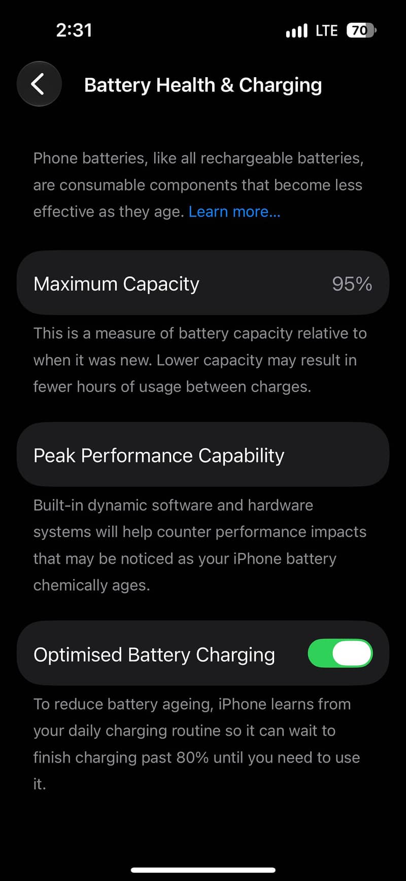 Apple iPhone 14 Pro 2
