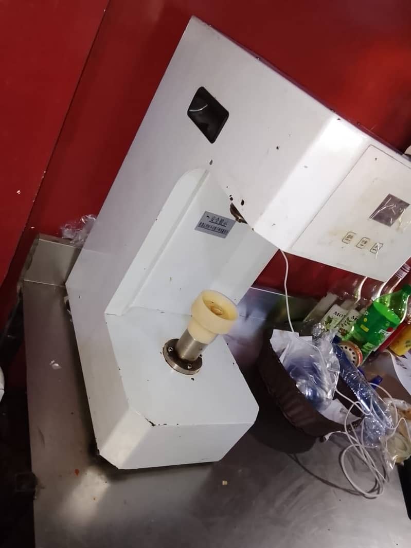 Can ceiling machine 2