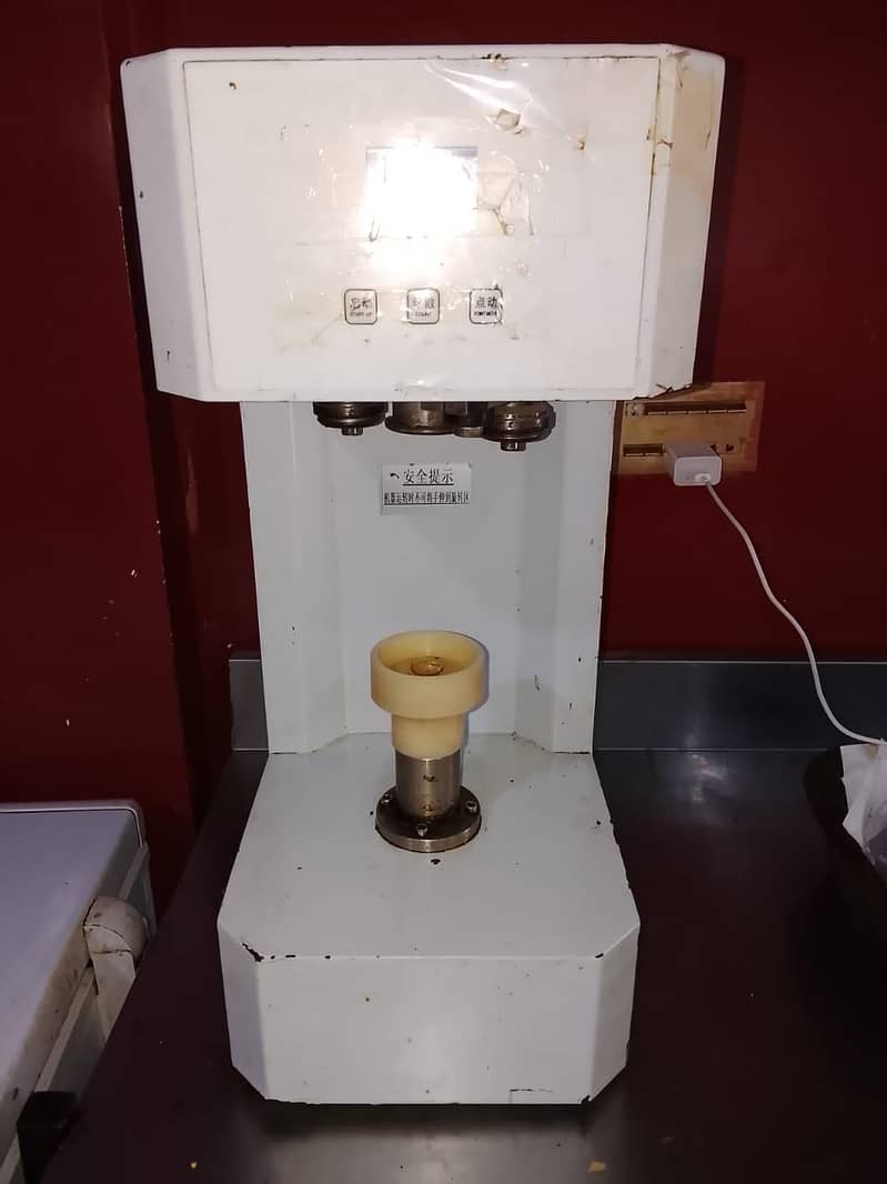 Can ceiling machine 3