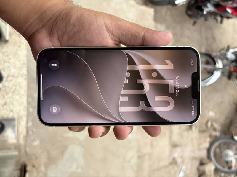 Apple iPhone 14 plus 1