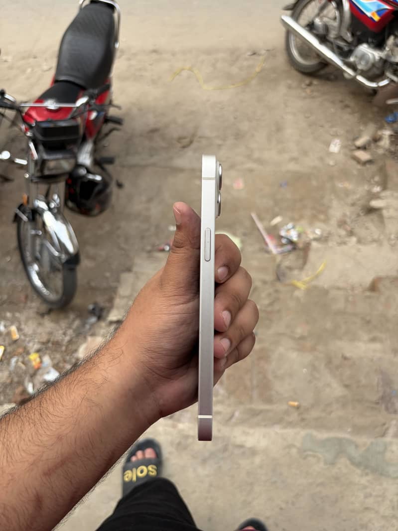 Apple iPhone 14 plus 2