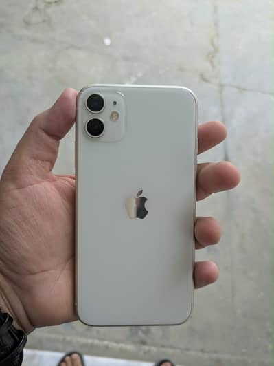 Apple iPhone 11