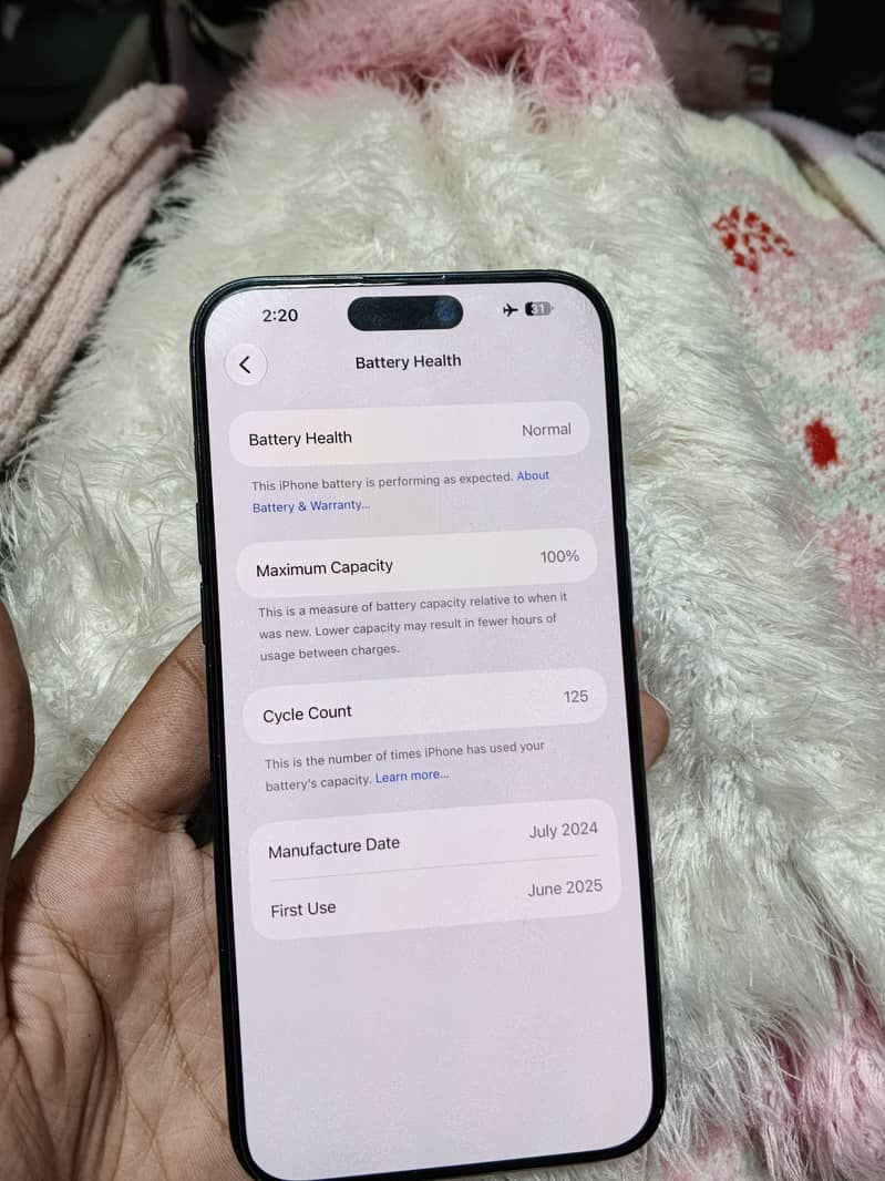 Apple iPhone 15 Pro Max 2