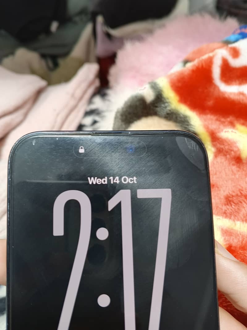 Apple iPhone 15 Pro Max 5