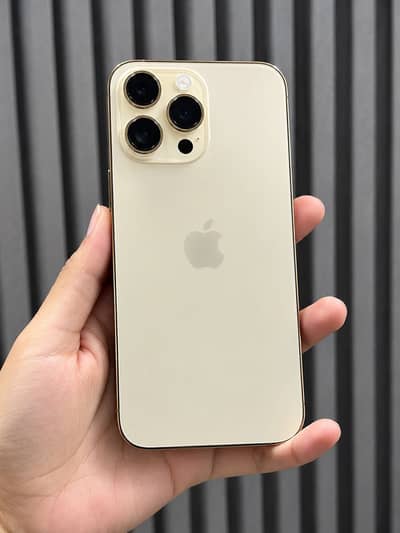 iPhone 14 Pro Max 256 Gb PTA LLA 90% helath