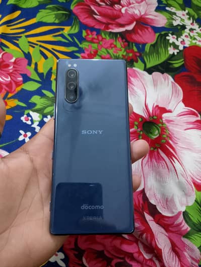 Sony Xperia Mark III, 4 64