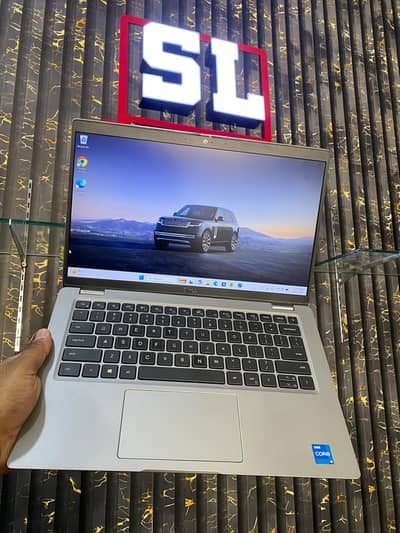Dell Latitude 5420 Core i5-11th gen G7 series