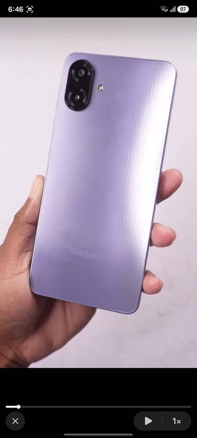 Samsung Mobile A07 5G