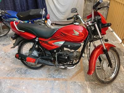 Honda Pridor used urgent forsale O3O9778II26