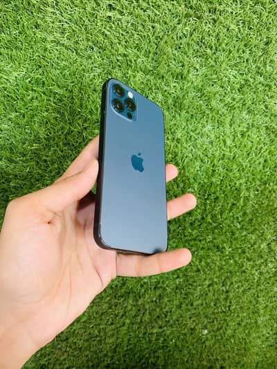 Apple iPhone 12 Pro 256gb approved