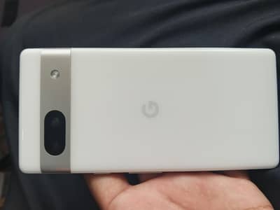 Google Pixel 7a