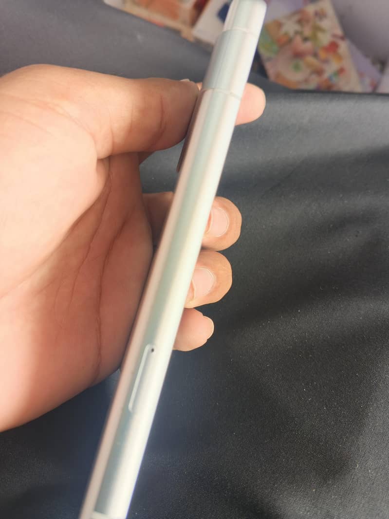 Google Pixel 7a 3