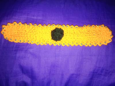 Crochet Cap