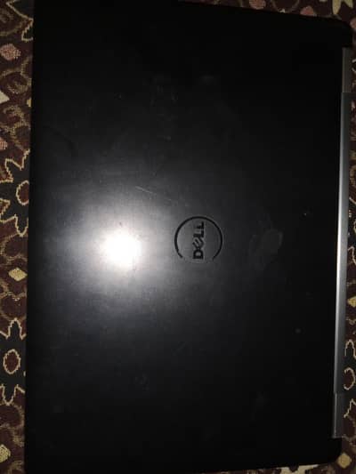 Core i5 6 generation used laptop