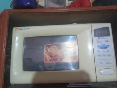 high quality ovens
